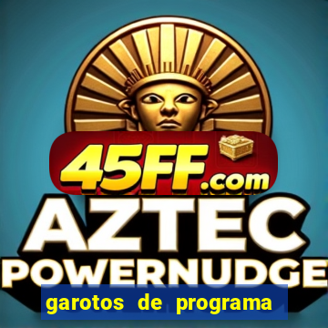 garotos de programa de porto seguro